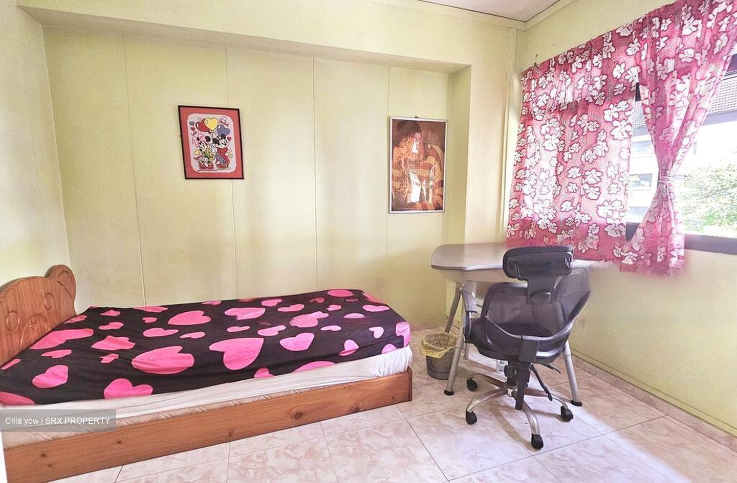 Blk 640 Jurong West Street 61 (Jurong West), HDB 5 Rooms #476805121